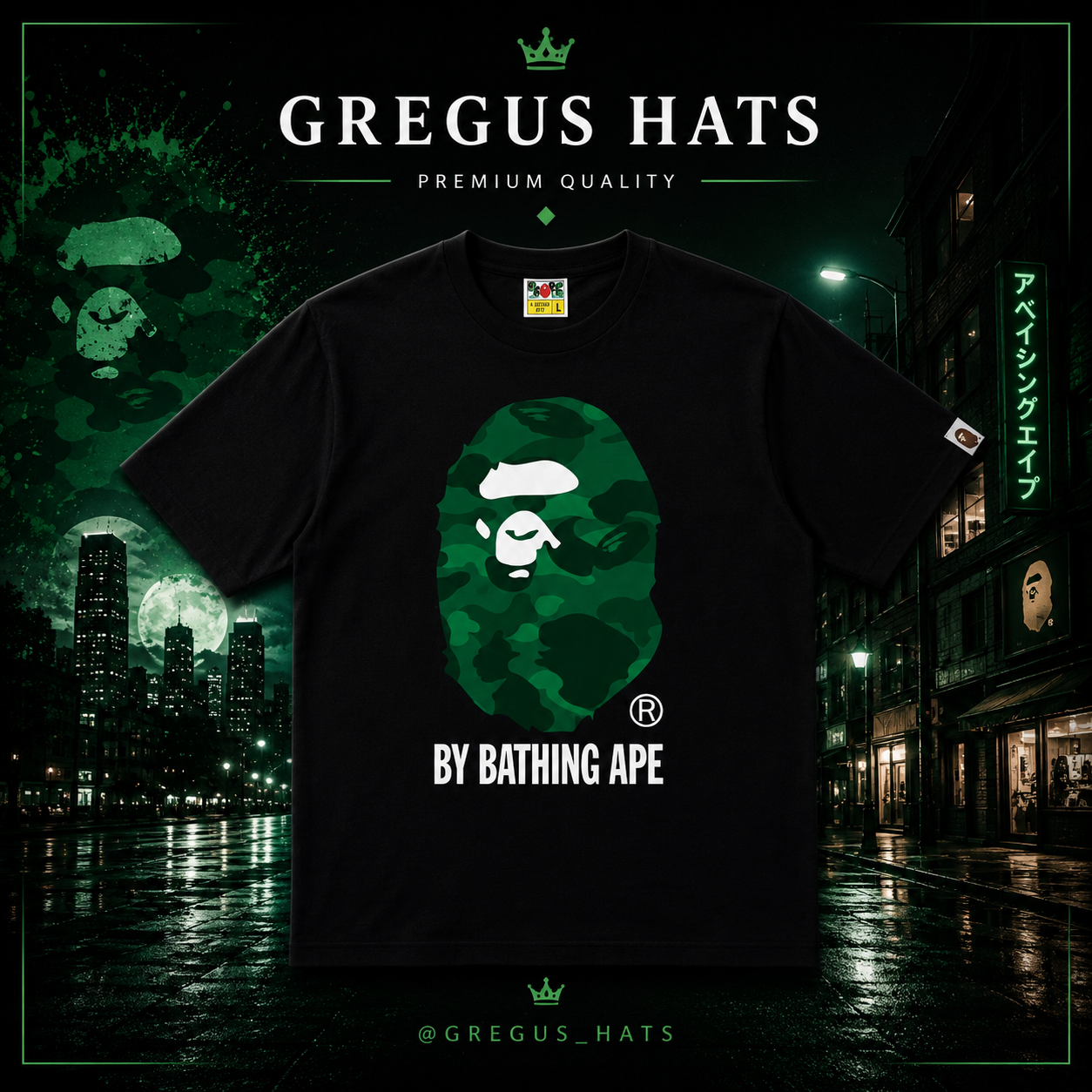 Vape T shirt