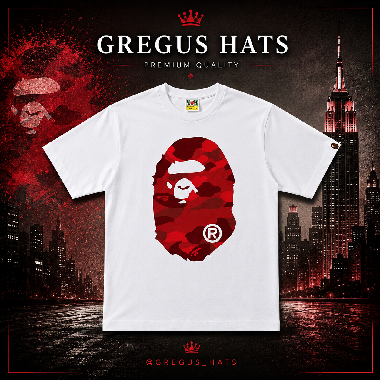 Vape T shirt (copia)