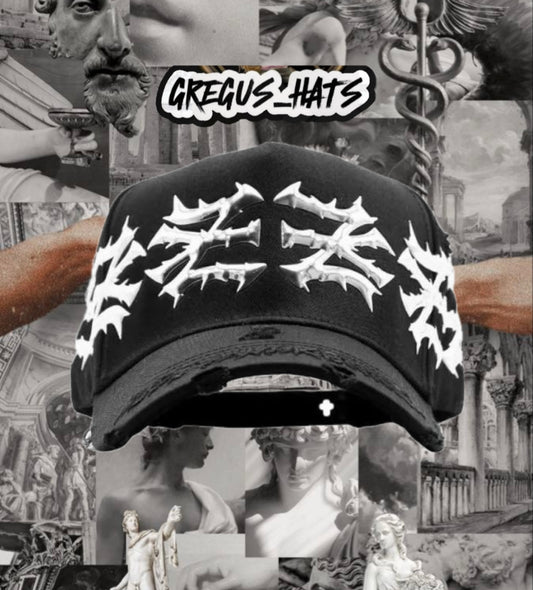 Rude Awakening - NyNyNy chrome