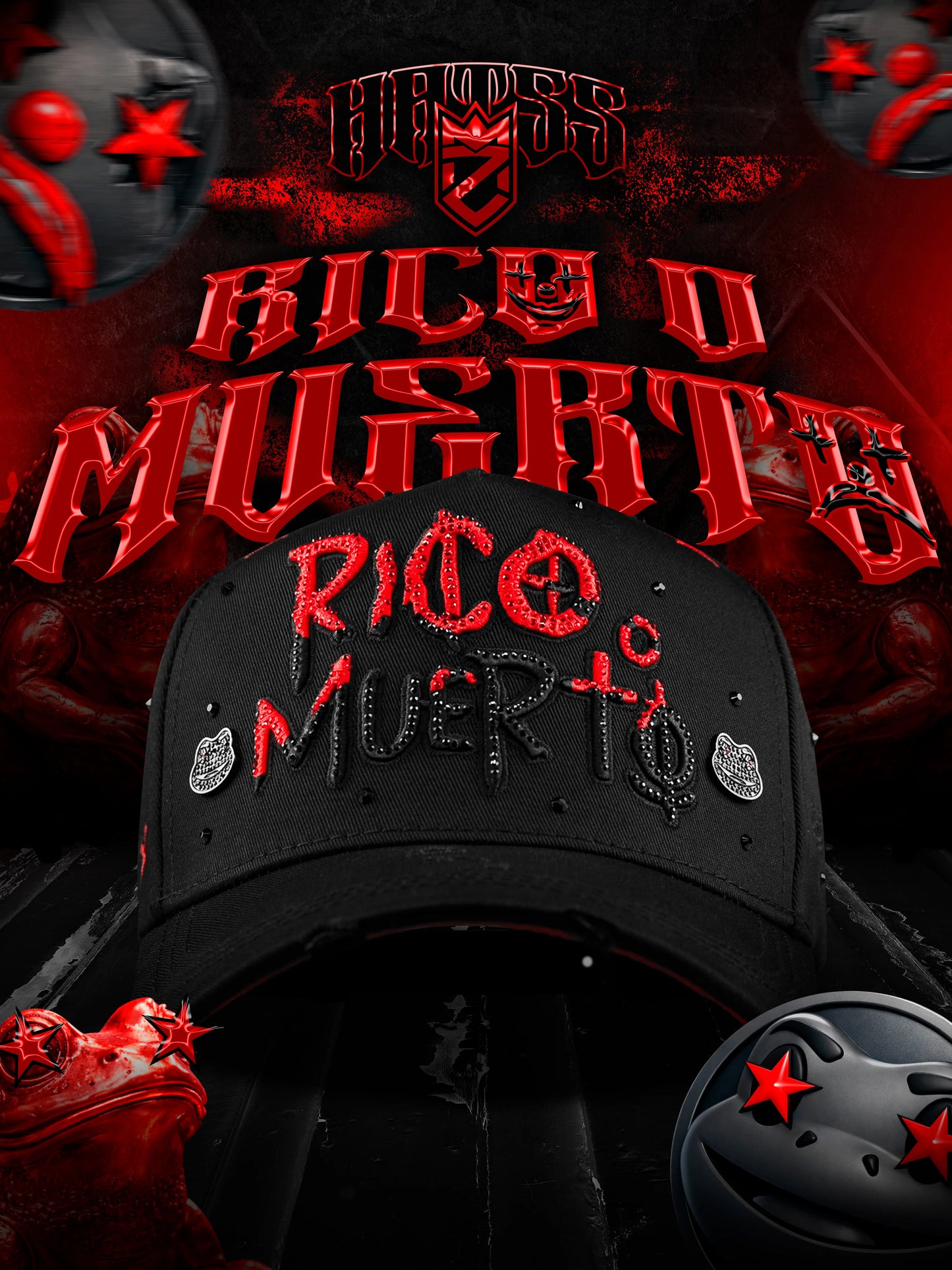 MZ - ROCO o MUERTO