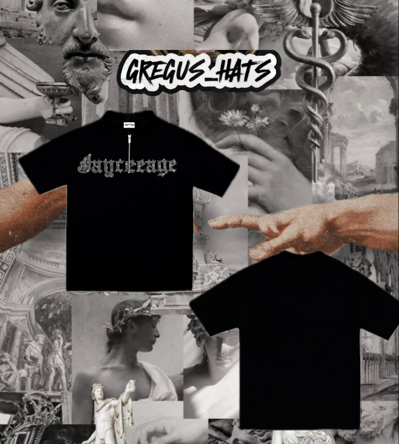 Jayceage Cierre