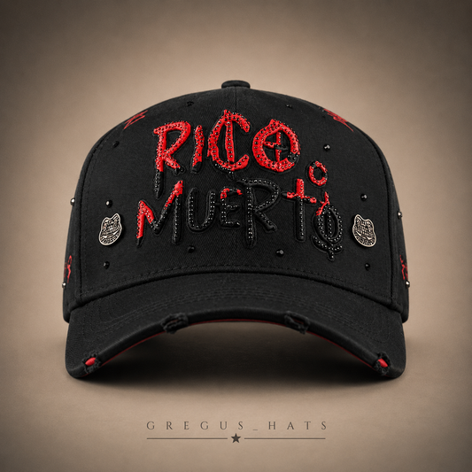 MZ - ROCO o MUERTO