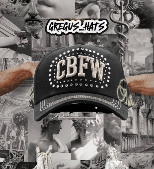 Dandy x Lil baby-CBFW