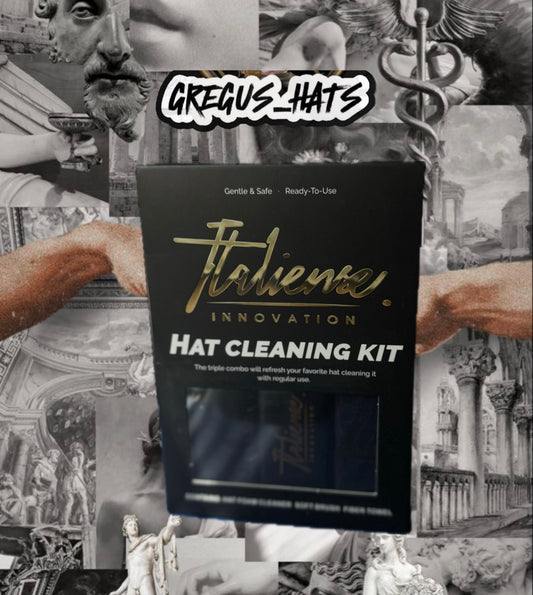 Cleaning Kit for Hats