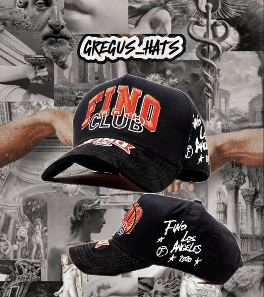 FiNO CluB