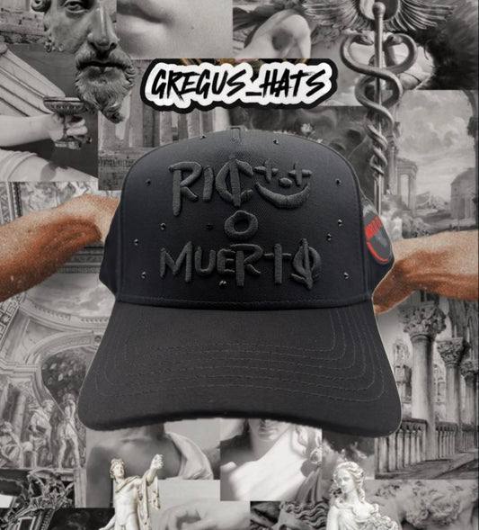 Seventeen - Rico o muerto