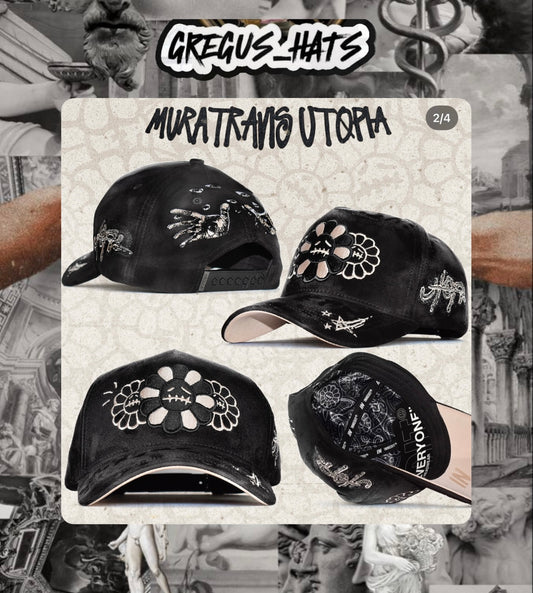 Muratravis UTOPÍA