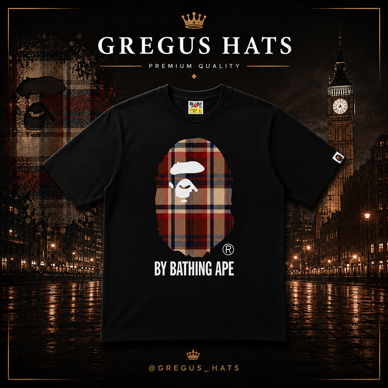 Vape T shirt