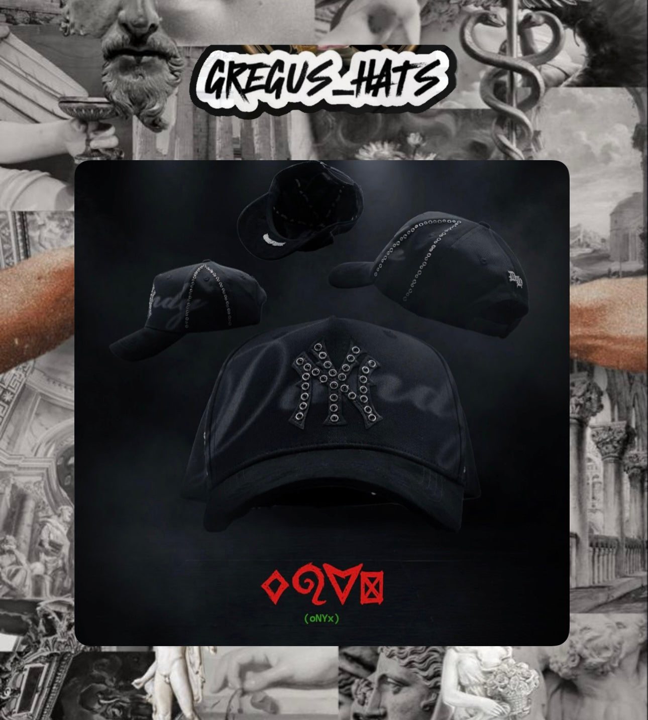 ONYx