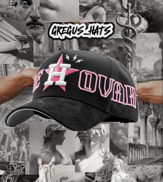 Dandy x Rude jehovah