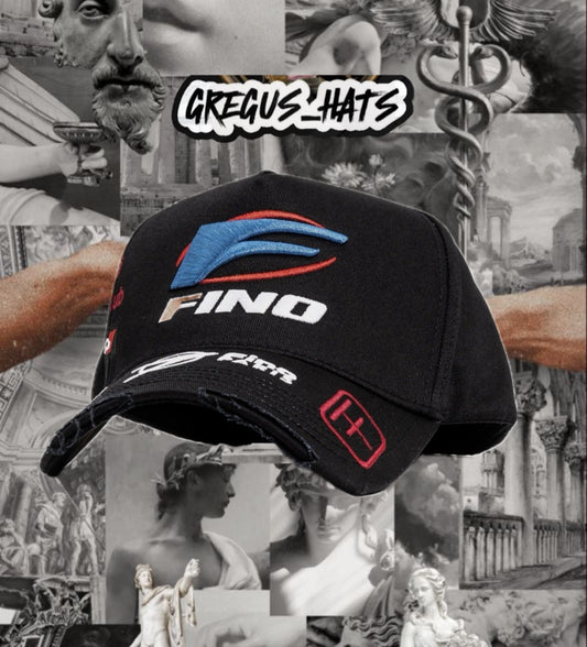 GALLO FINO X EUROPE