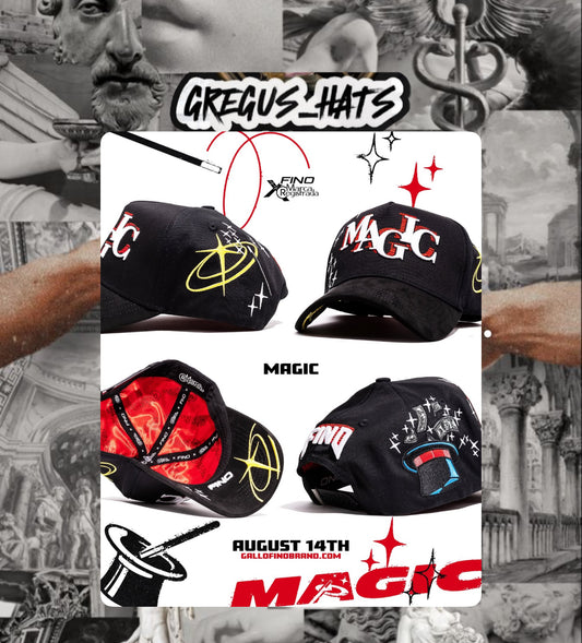 La magic