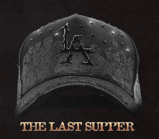 The last supper