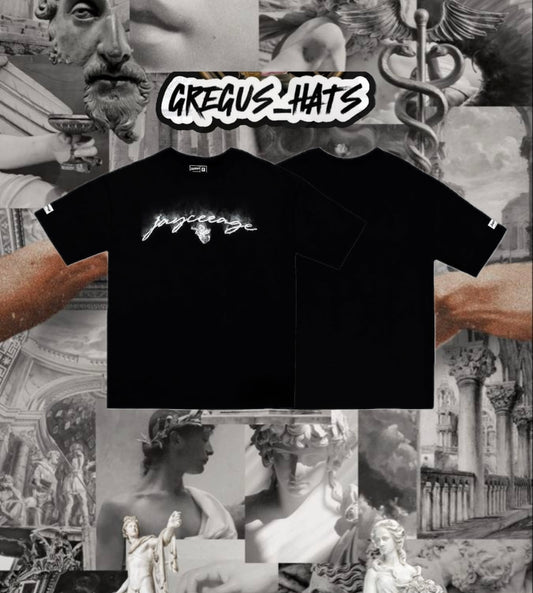 Jayceage Blk/White