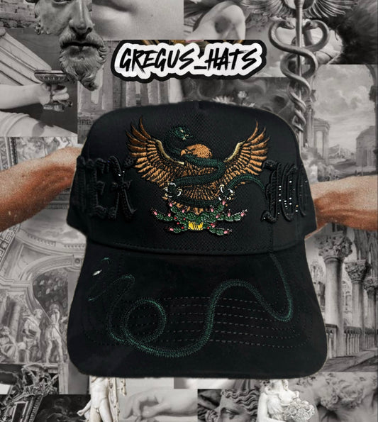 MÉXICO 🇲🇽👊🏻