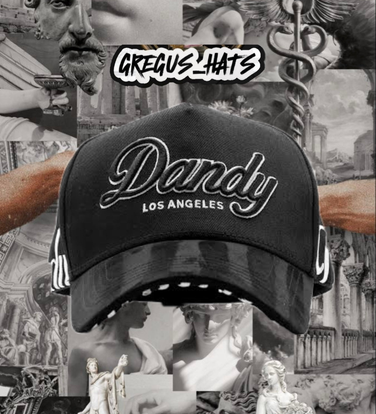 DANDY Los Angeles