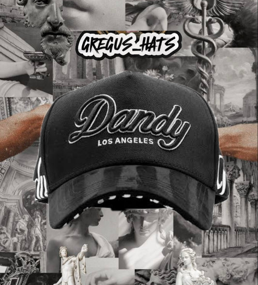 DANDY Los Angeles