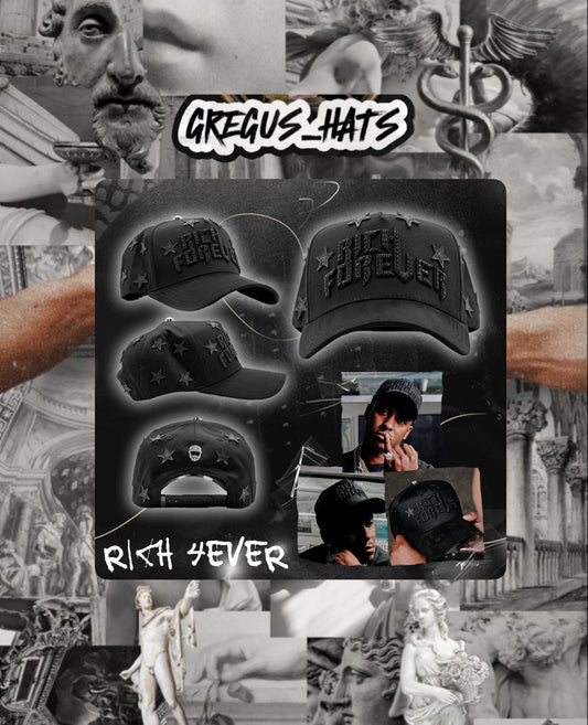 RICH 4EVER