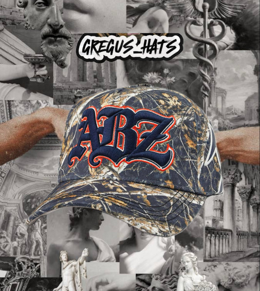 Báez x SHIFU “ABZ”