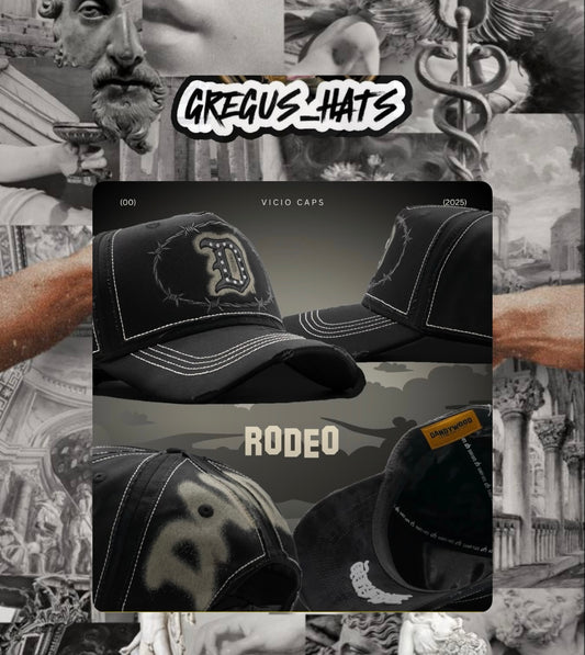 RODEO