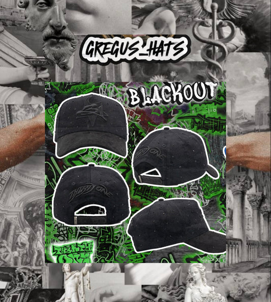 31 Blackout