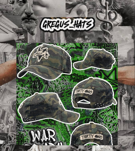 War Deady