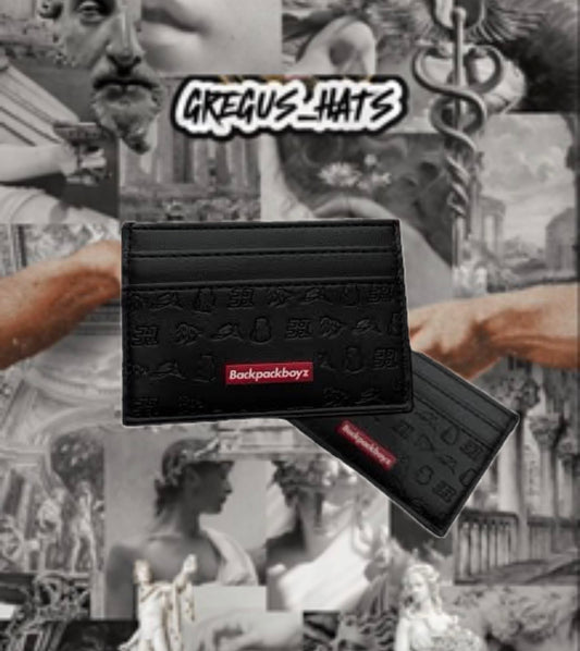 Wallet ThirtyOne x Backpackboys