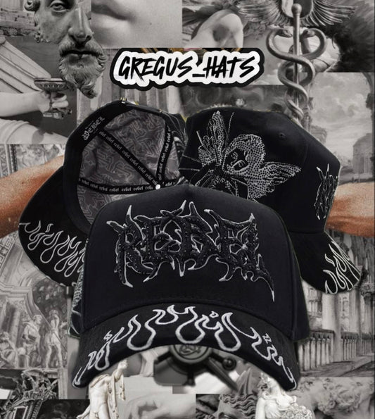 REBEL ANGEL