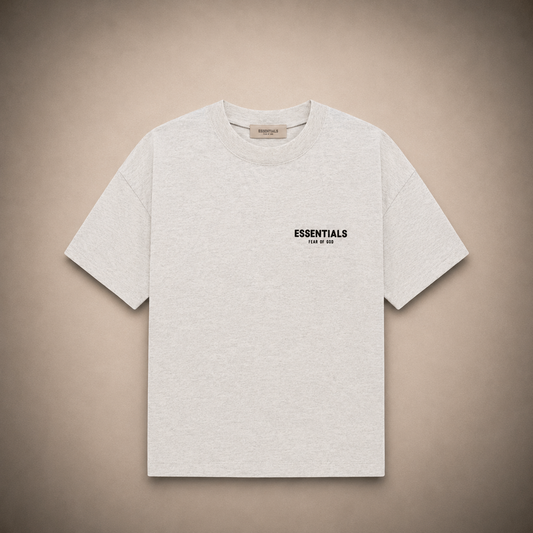 T-Shirt ( Light O) 2022