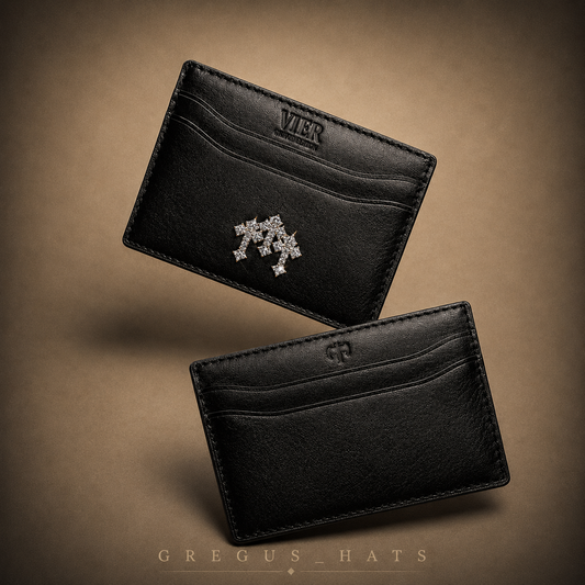 Wallet Chrome