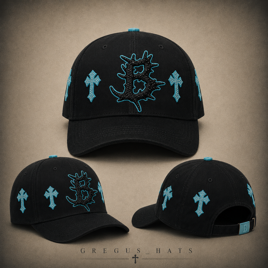 BARBAS HATS - BARBAS HEAVEN