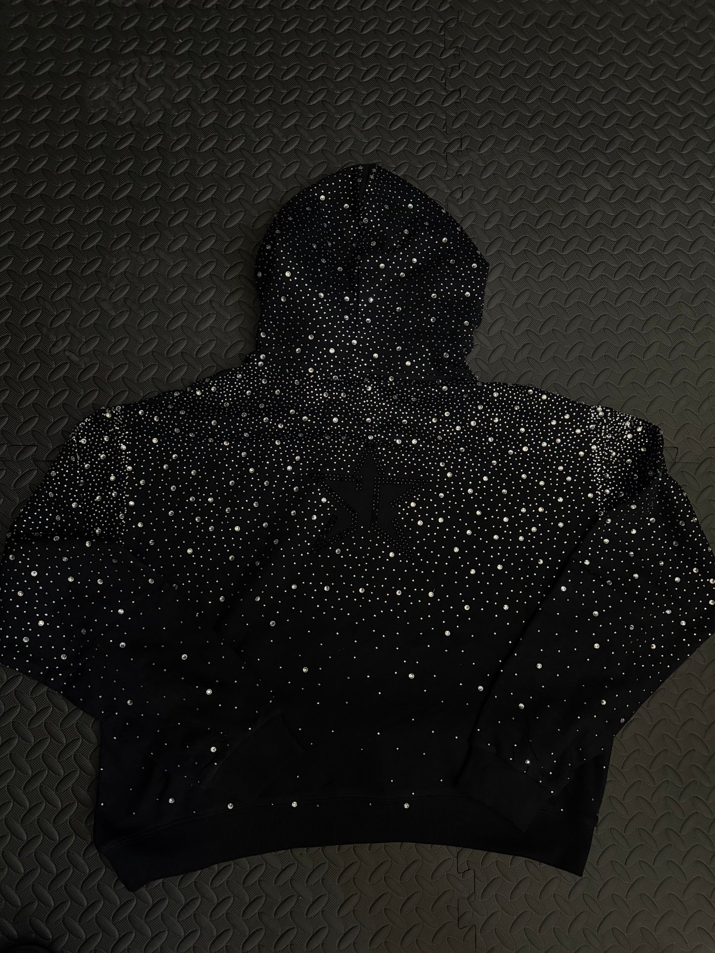 Hoodie star club