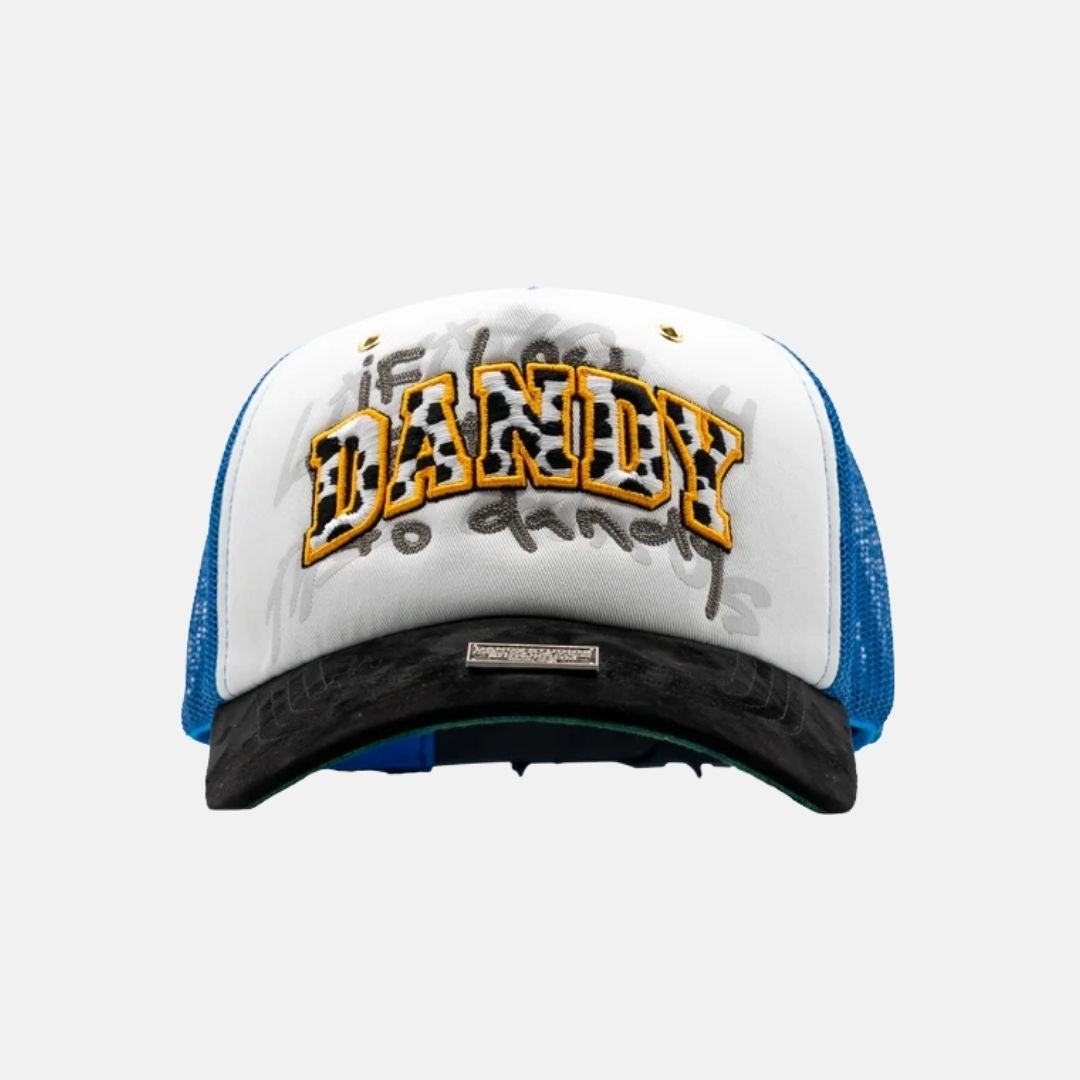 Dandy hats - Trucker Dandy