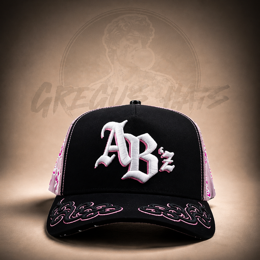 Báez x Shifu - AB’z F&F