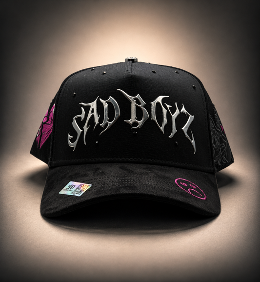 CF - SadBoys