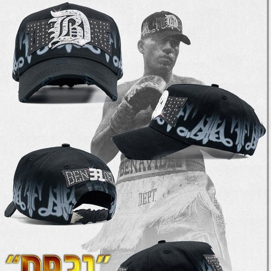 31 x Benavidez “DB31”